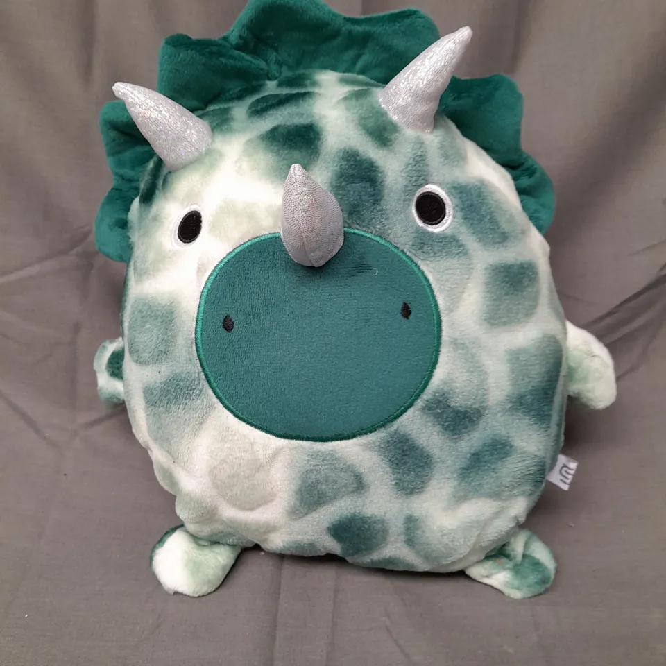 SNUGZ LITE DINO HOODIE 