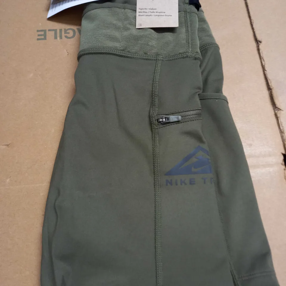 NIKE DRI FIT WOMENS SHORTS SIZE XS