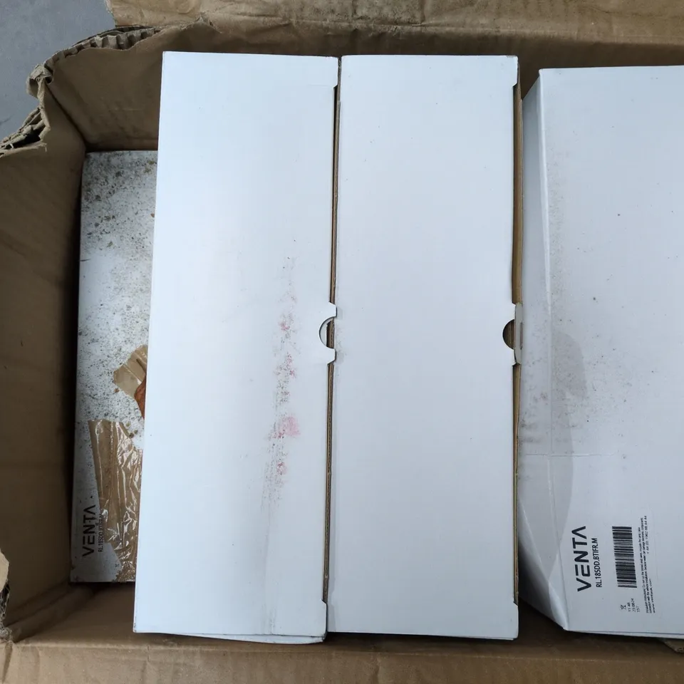 APPROXIMATELY 5 BOXED VTA-05 REAR TAIL LIGHTS 