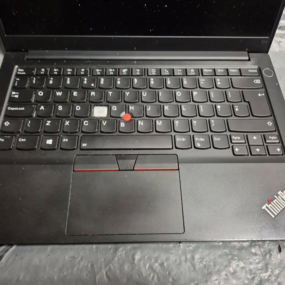 LENOVO THINKPAD E14 GEN 2 