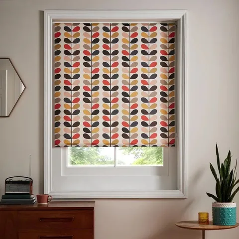 MULTI SEMI SHEER ROLLER BLIND