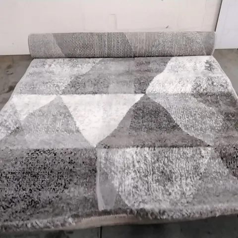 BRAND NEW PACO INFERNO 4487 GREY 80X150CM