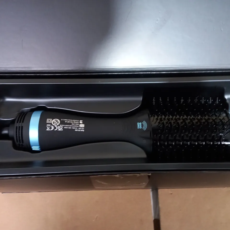 REVAMP PROGLOSS PERFECT BLOW DRY