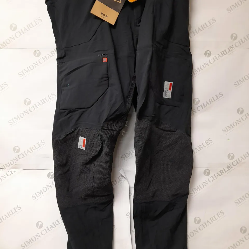 LEATT BLACK MTD ALLMTN 4.0 PANTS SIZE XL