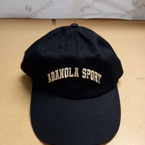 ADANOLA SPORTS CAP