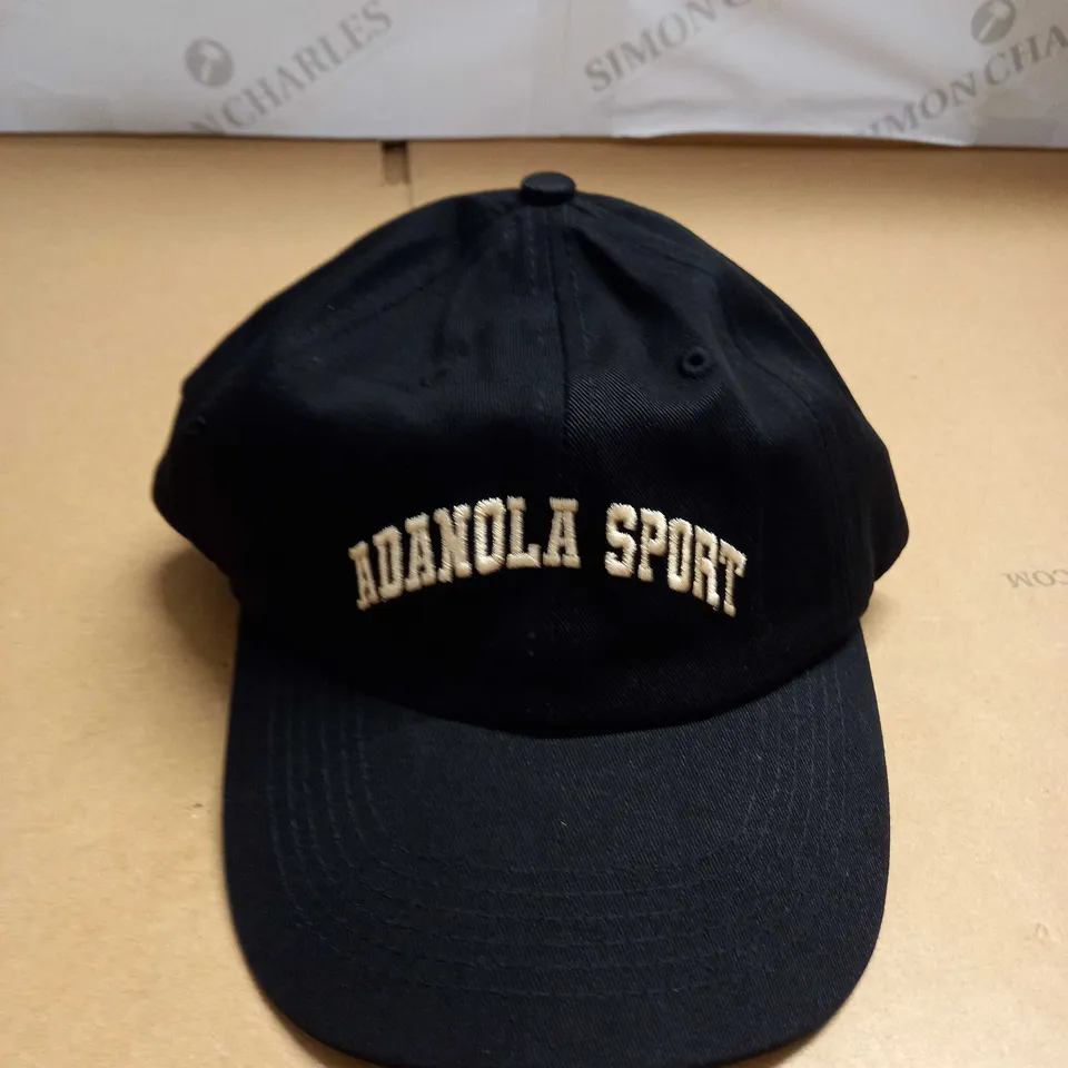 ADANOLA SPORTS CAP