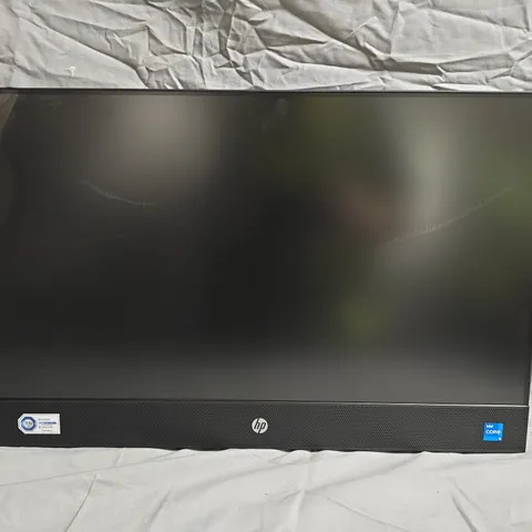 HP G9 ALL-IN-ONE DESKTOP PC