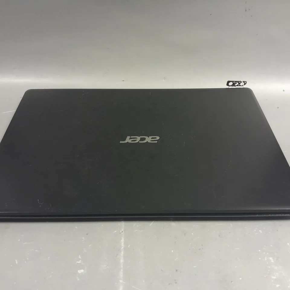 ACER ASPIRE A315-54K 15 INCH I3-6006U 2.00GHZ