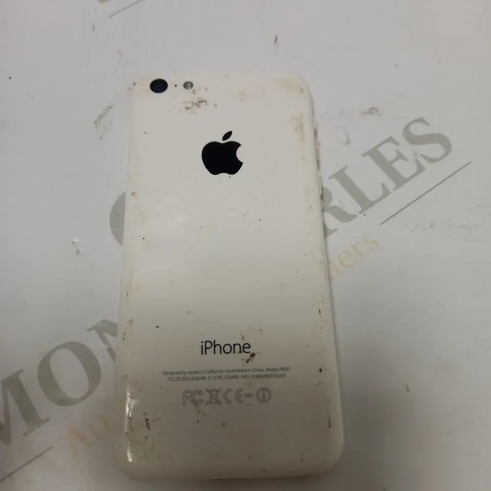 APPLE IPHONE 5C