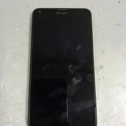 MICROSOFT LUMIA SMARTPHONE