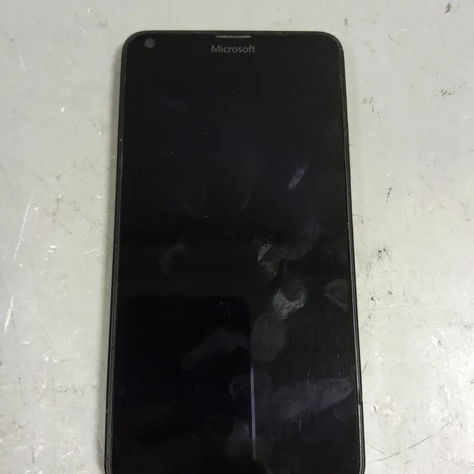 MICROSOFT LUMIA SMARTPHONE 