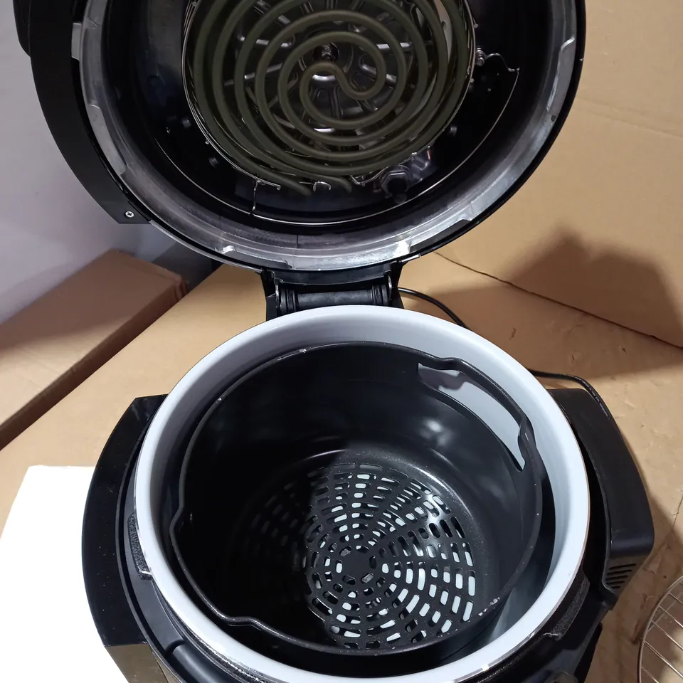 NINJA FOODI MAX MULTI COOKER