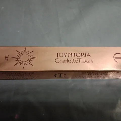 CHARLOTTE TILBURY JOYPHORIA EAU DE PARFUM - 10ML