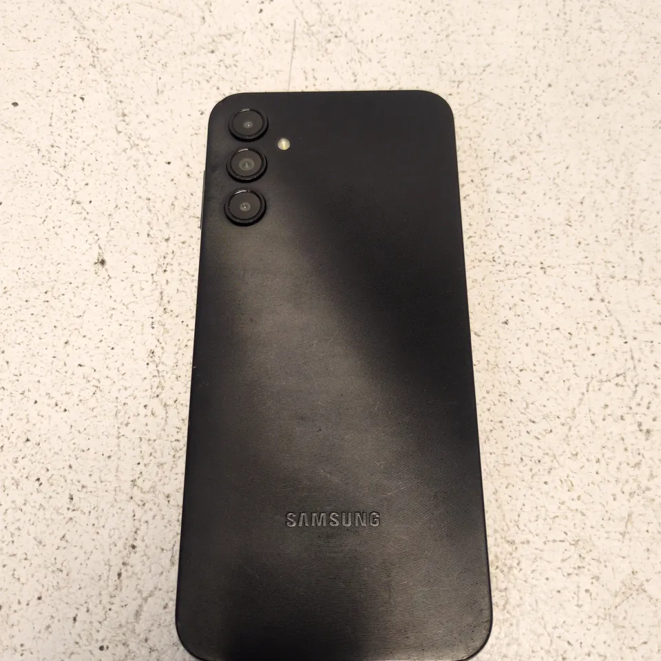SAMSUNG GALAXY A14