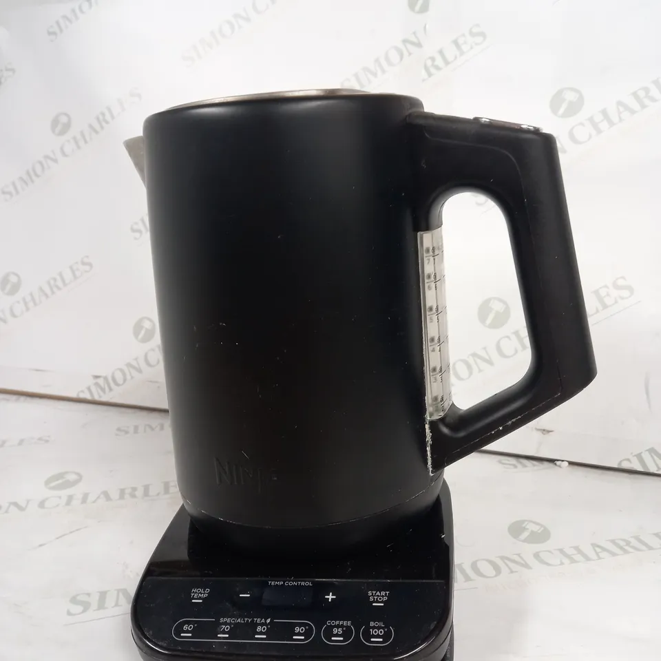 NINJA PERFECT TEMPERATURE KETTLE 