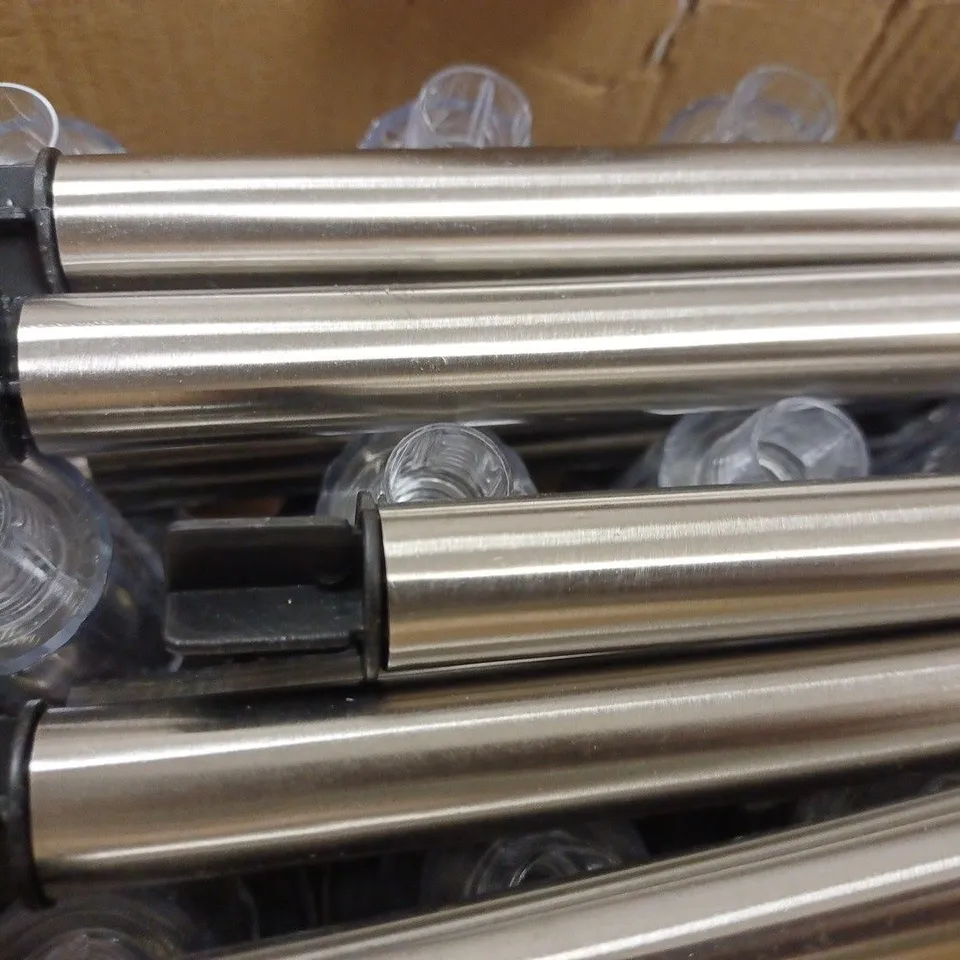 SOLAR PATHWAY LIGHTS