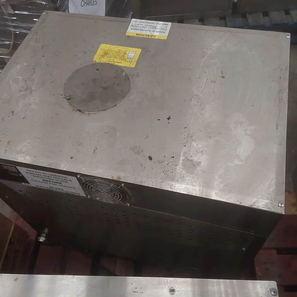 THERMODYNE 700NDNL COMMERCIAL COOK AND HOLD OVEN