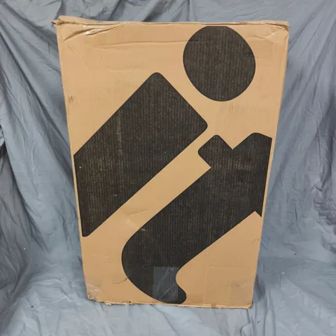 IT LUGGAGE HARDSHELL LARGE SUITCASE IN BLACK