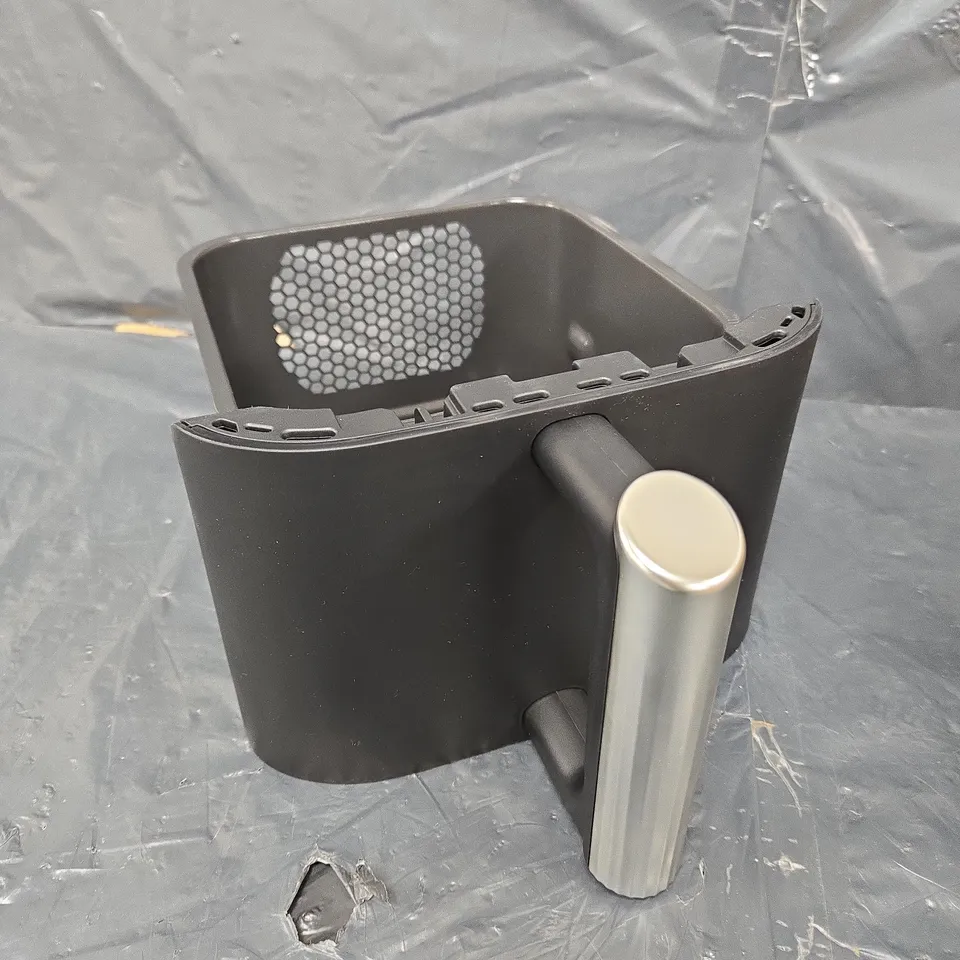 BOXED DUAL ZONE AIR FRYER DRAWER 
