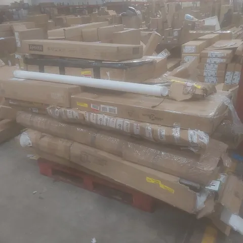 PALLET TO CONTAIN ASSORTED BOXED FURNITURE AND FURNITURE PARTS
