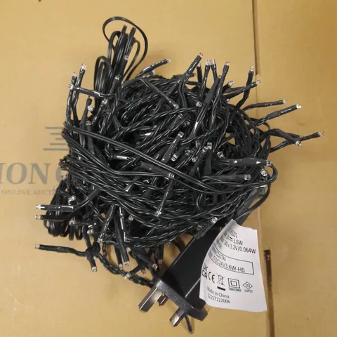 JOHN LEWIS WARM WHITE LED LINE LIGHTS