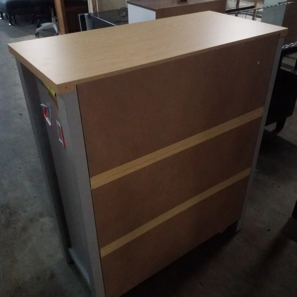 PALETHORP 5 - DRAWER RECTANGLE ACCENT CHEST