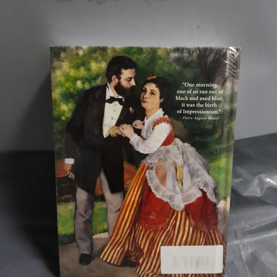 SEALED GILLES NERET RENOIR TASCHEN 