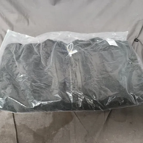 BAGGED CARHARTT CANVAS JACKET - SIZE XL - MOSS