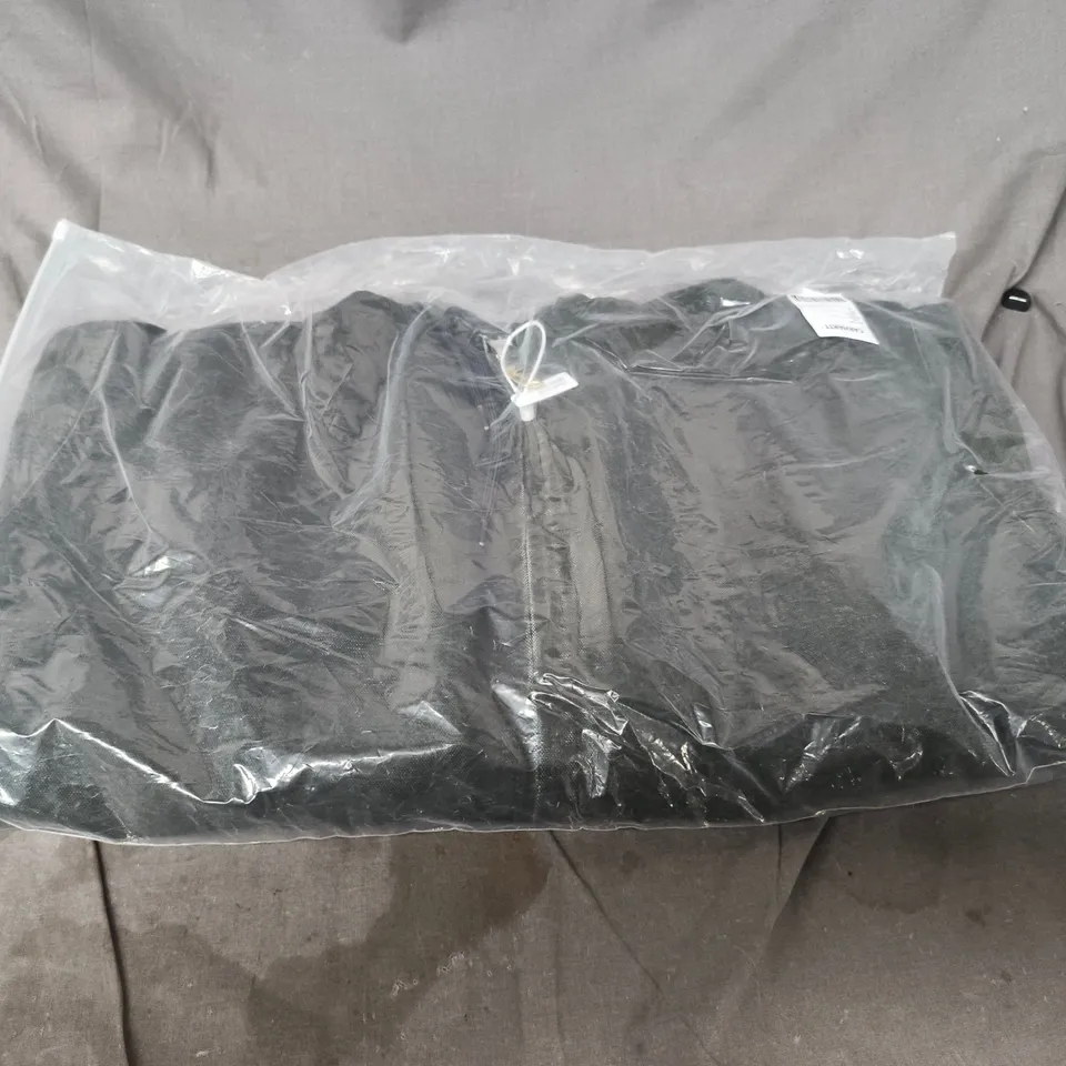 BAGGED CARHARTT CANVAS JACKET - SIZE XL - MOSS