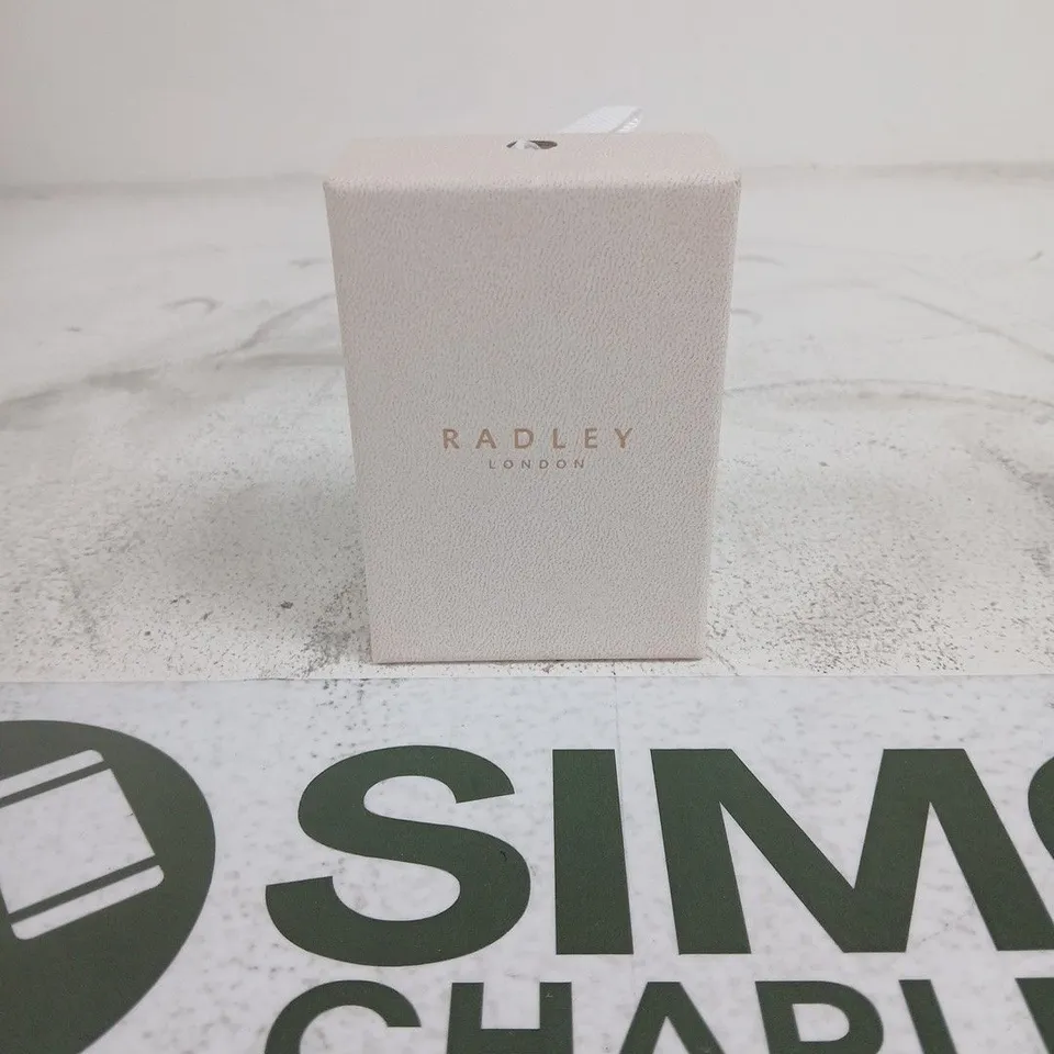 RADLEY LONDON RY21284 WATCH IT 33MM QUARTZ WATCH