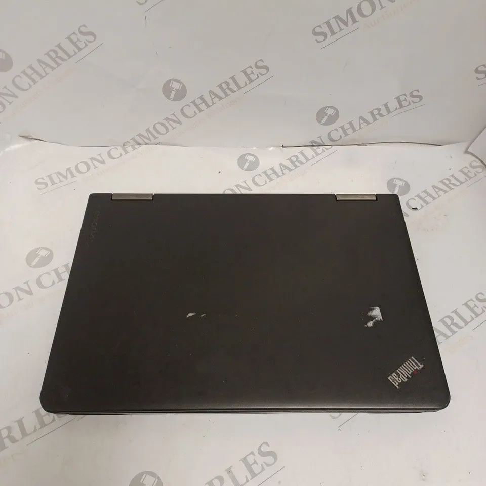 LENOVO THINKPAD YOGA 12 LAPTOP 