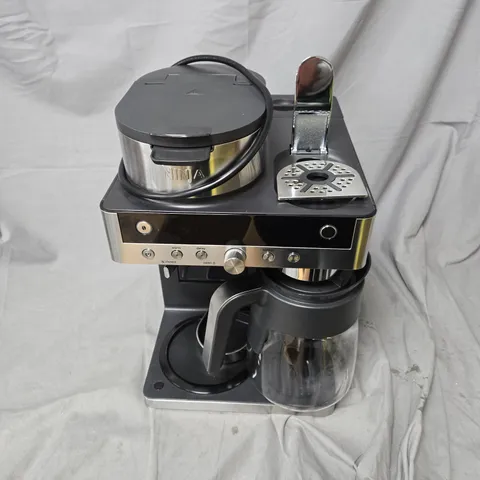 NINJA DUAL BREW PRESTIGE (CFN802UK) 
