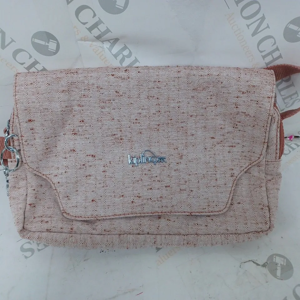 KIPLING CROSS BODY BAG