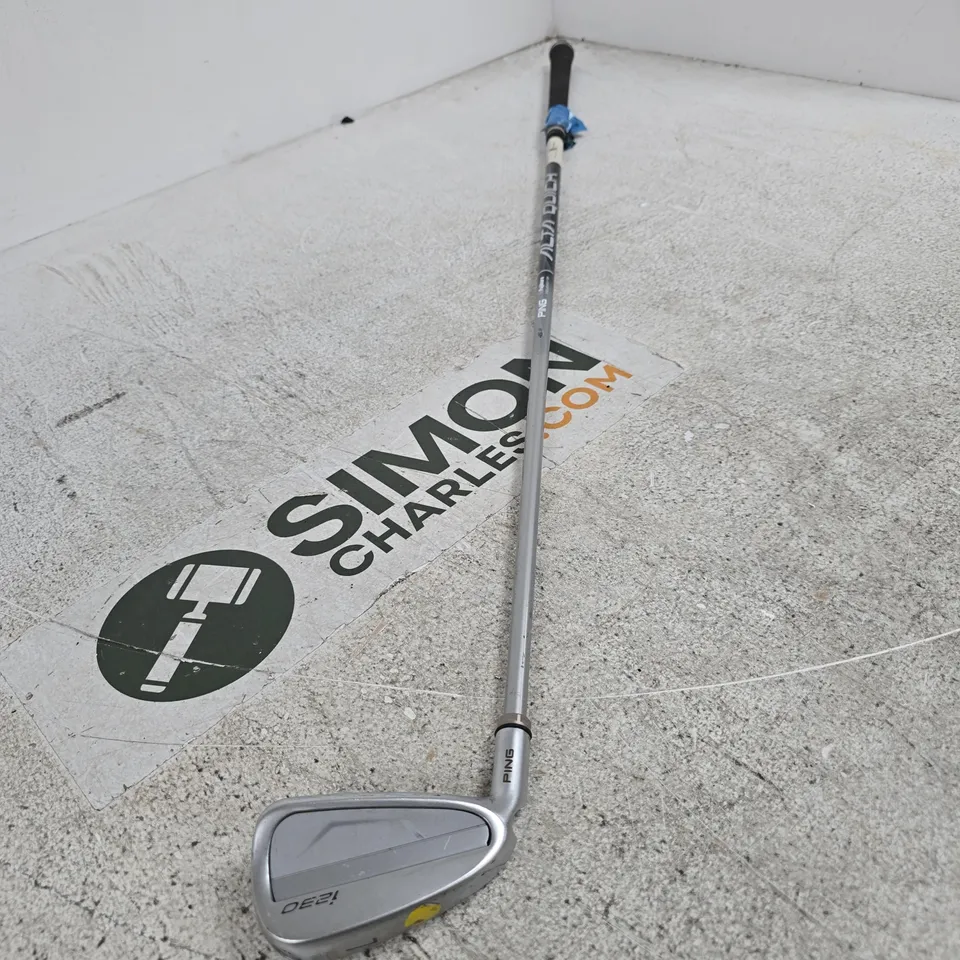 PING ALTA QUICK 45 IRON GOLF CLUB