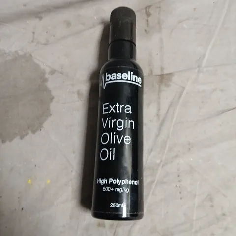 APPROXIMATELY 10 ASSORTED FOOD ITEMS TO INCLUDING BASELINE OLIVE OIL , FRAY BENTOS STEAK PIE AND GRIND LONG BLEND COFFEE PODS