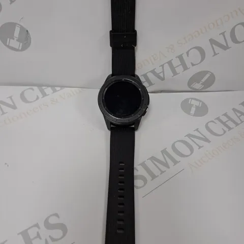 SAMSUNG GALAXY WATCH SM-R810