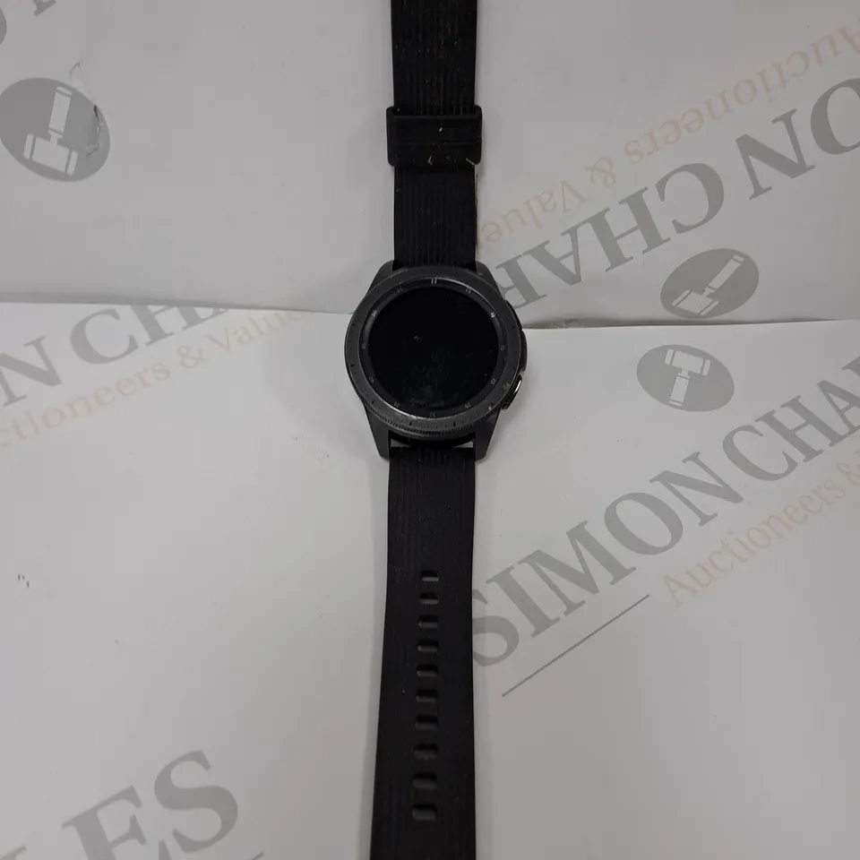 SAMSUNG GALAXY WATCH SM-R810