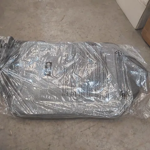 BAGGED KEPLIN COOLER BAG