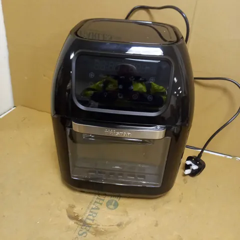 TRISTAR MULTI CRISPY FRYER OVEN
