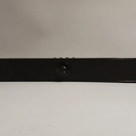 MAJORITY ATLAS COMPUTER SOUNDBAR IN BLACK