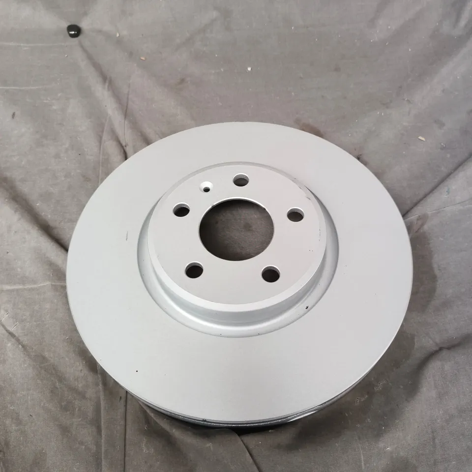 UNBRANDED BRAKE DISC 