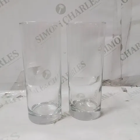 BOXED HI BALL GLASSES SET OF 48