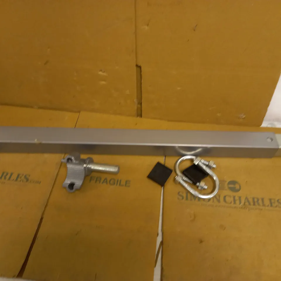 SILVERLINE STURDY SUPPORT FRAME FOR HOIST