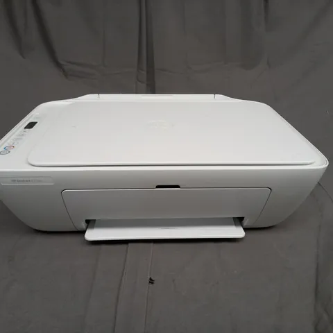 HP DESKJET 2710E PRINTER