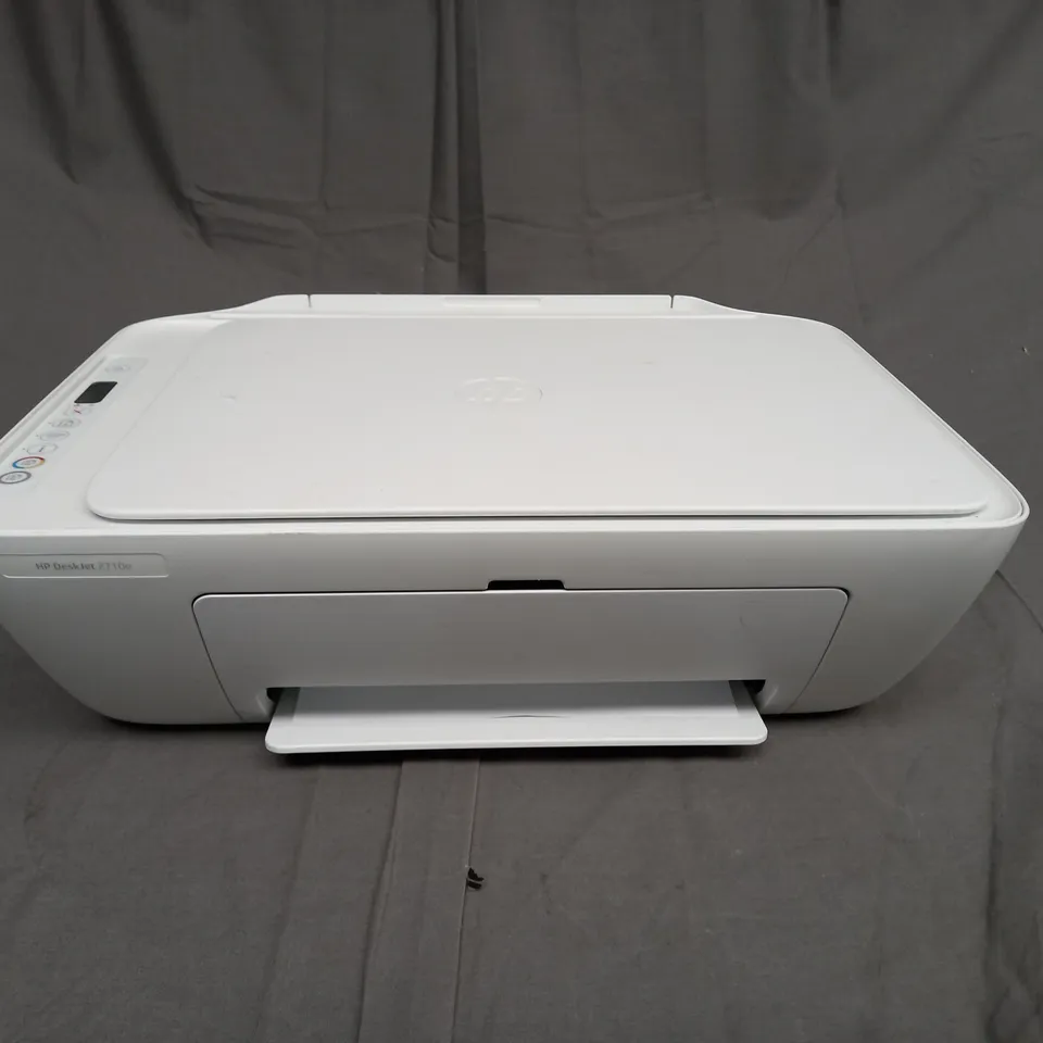 HP DESKJET 2710E PRINTER