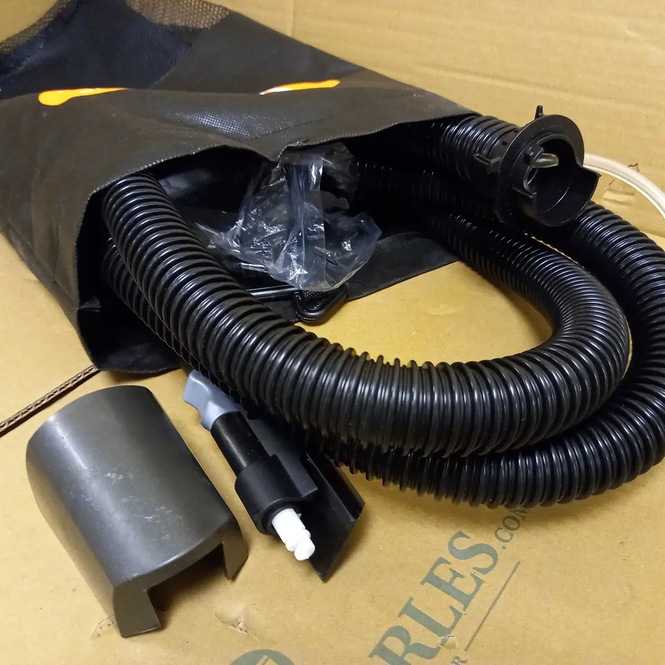 VAX RAPID POWER REVIVE CARPET WASHER