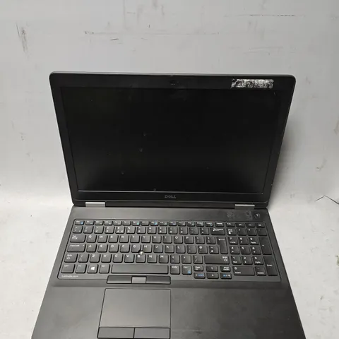 DELL LATITUDE E5570 LAPTOP 