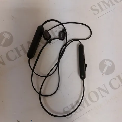 SONY WI-C310 WIRELESS HEADPHONES