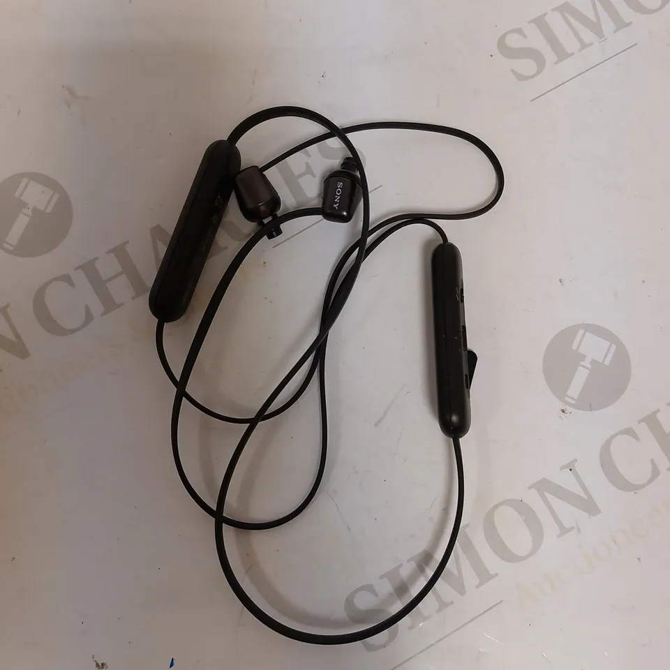 SONY WI-C310 WIRELESS HEADPHONES 