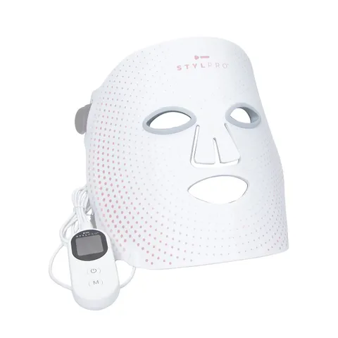 STYLPRO WAVELENGTH LED FACE MASK
